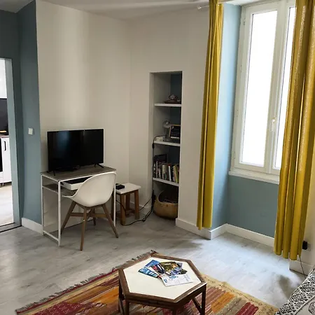 Apartment Pieces - A Aix Les Bains - Pieces 504 *
